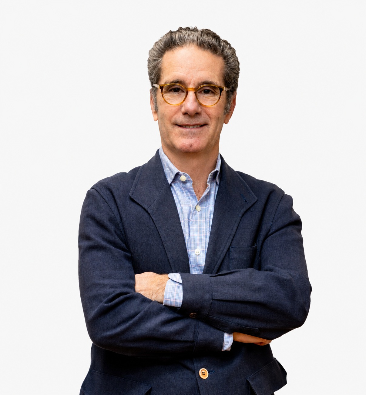 Eduardo Villanueva Suárez