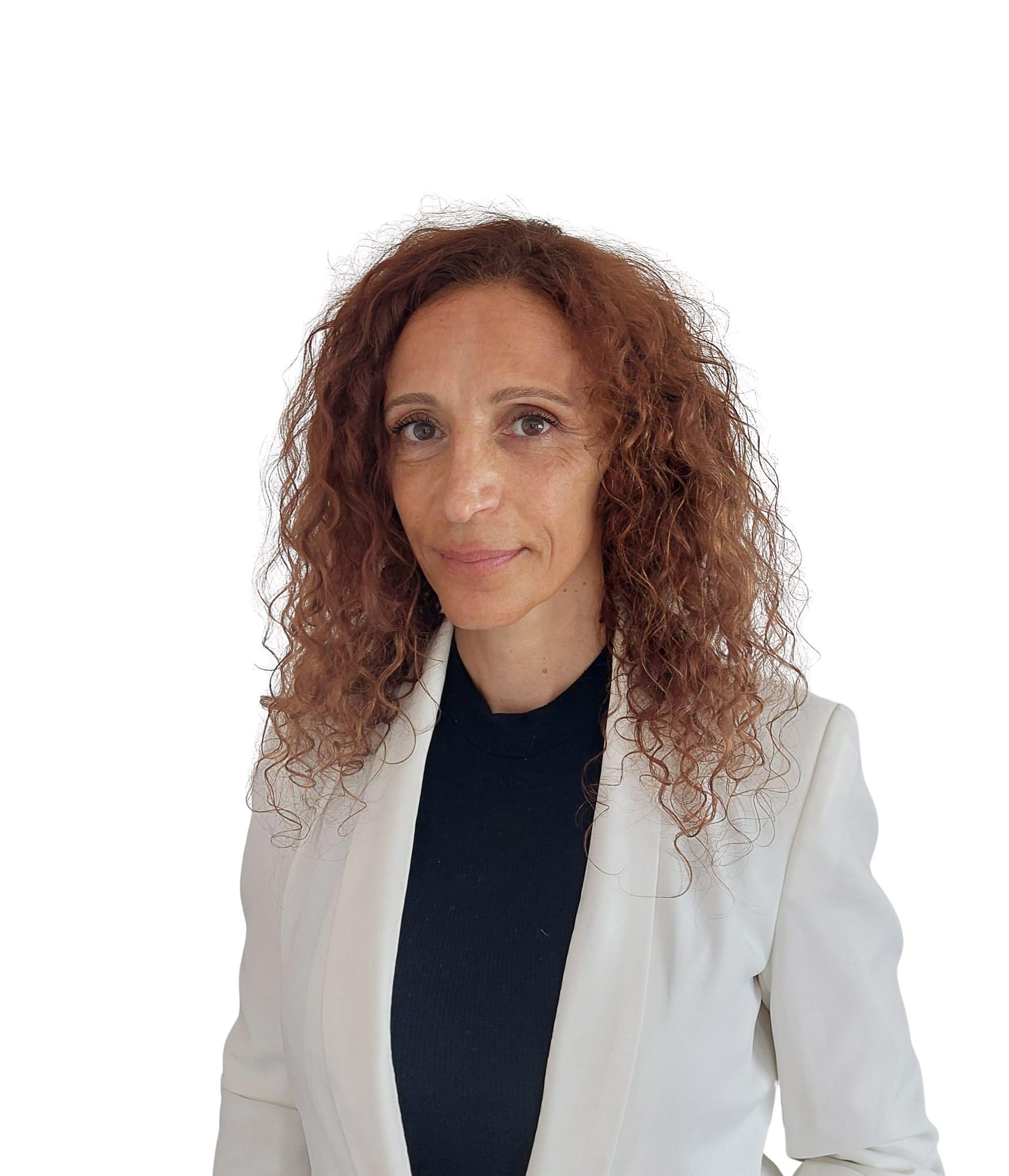 Eliana Noemi Rubiolo