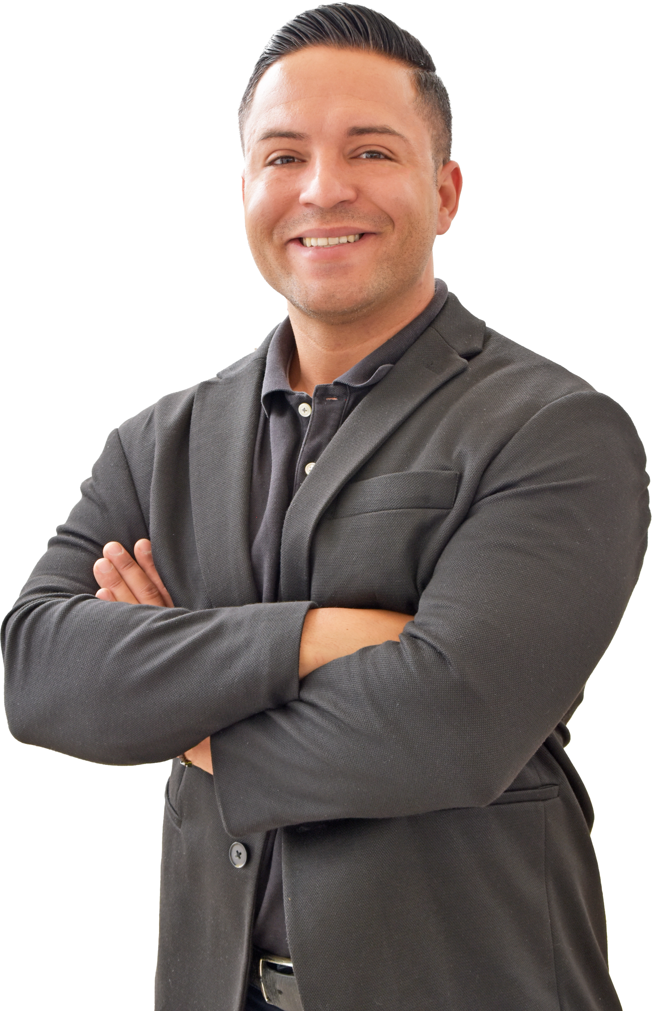 Elias de la Nuez Morales