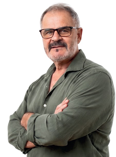 Elías Ramos Mendoza