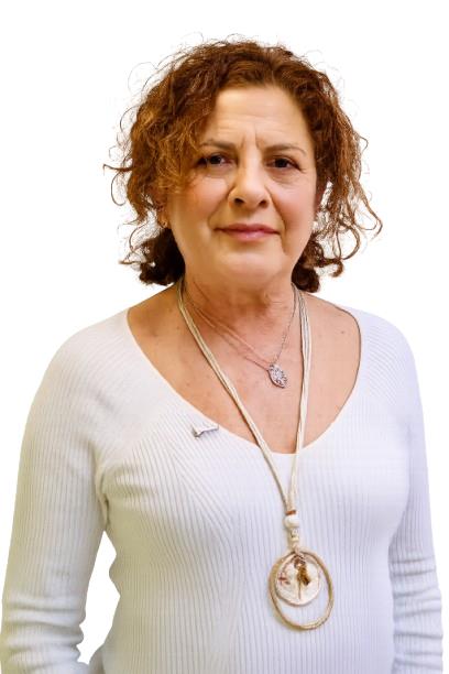 Encarna Yagües Fabregat
