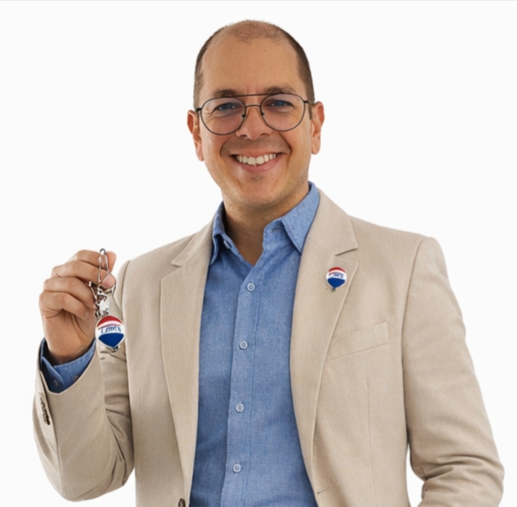 ENRIQUE DAVID RAMOS BASTIDAS