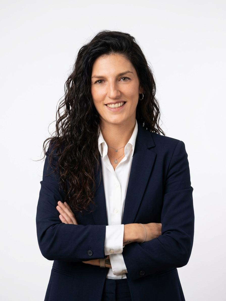 ANA ERIKA GARCÍA MARTÍN