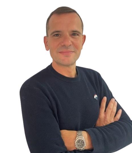 Esteban  Lannoy