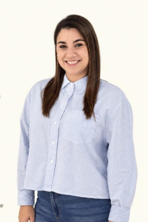 Estefania del Pino Chafino Armas