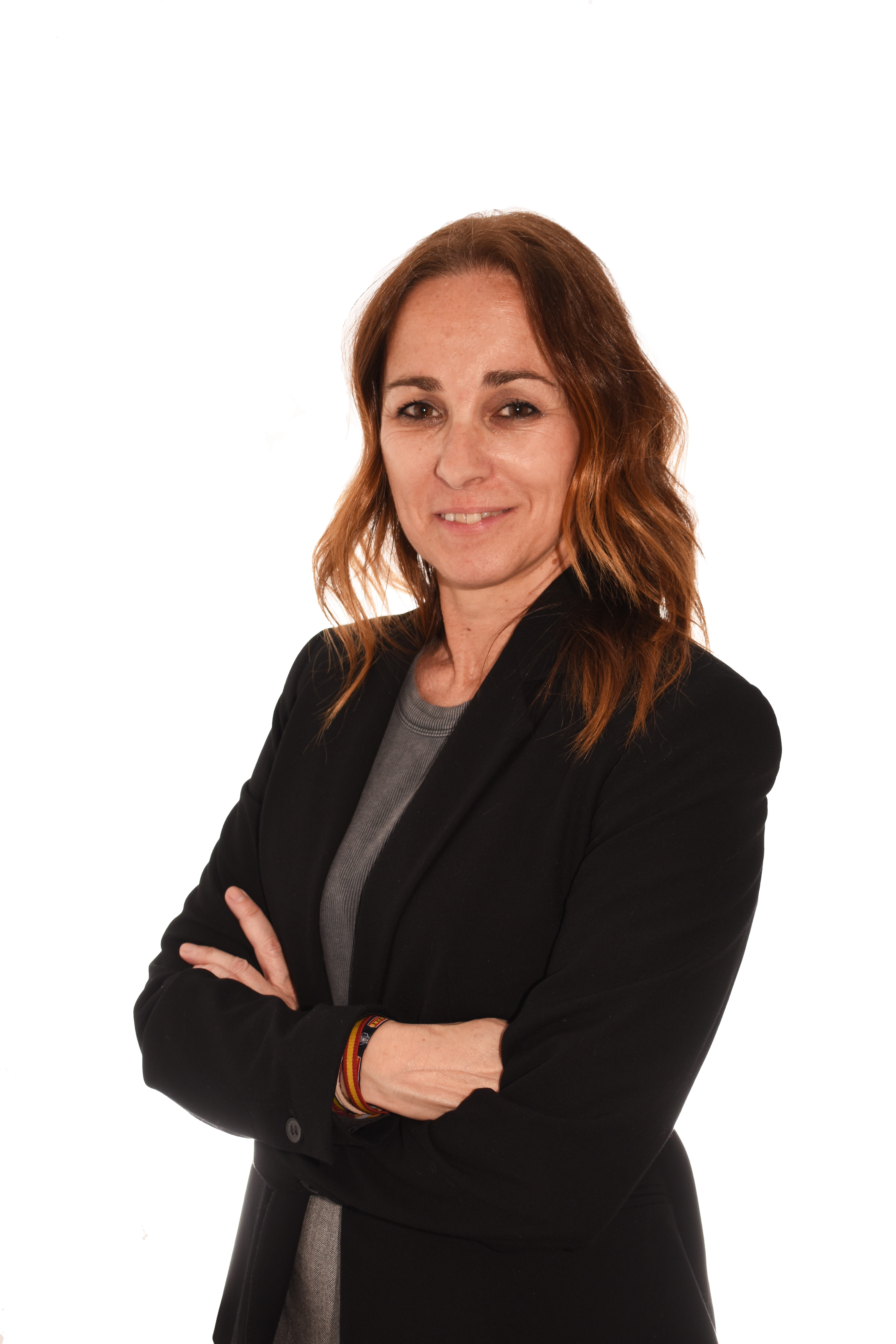 Esther De las Muelas
