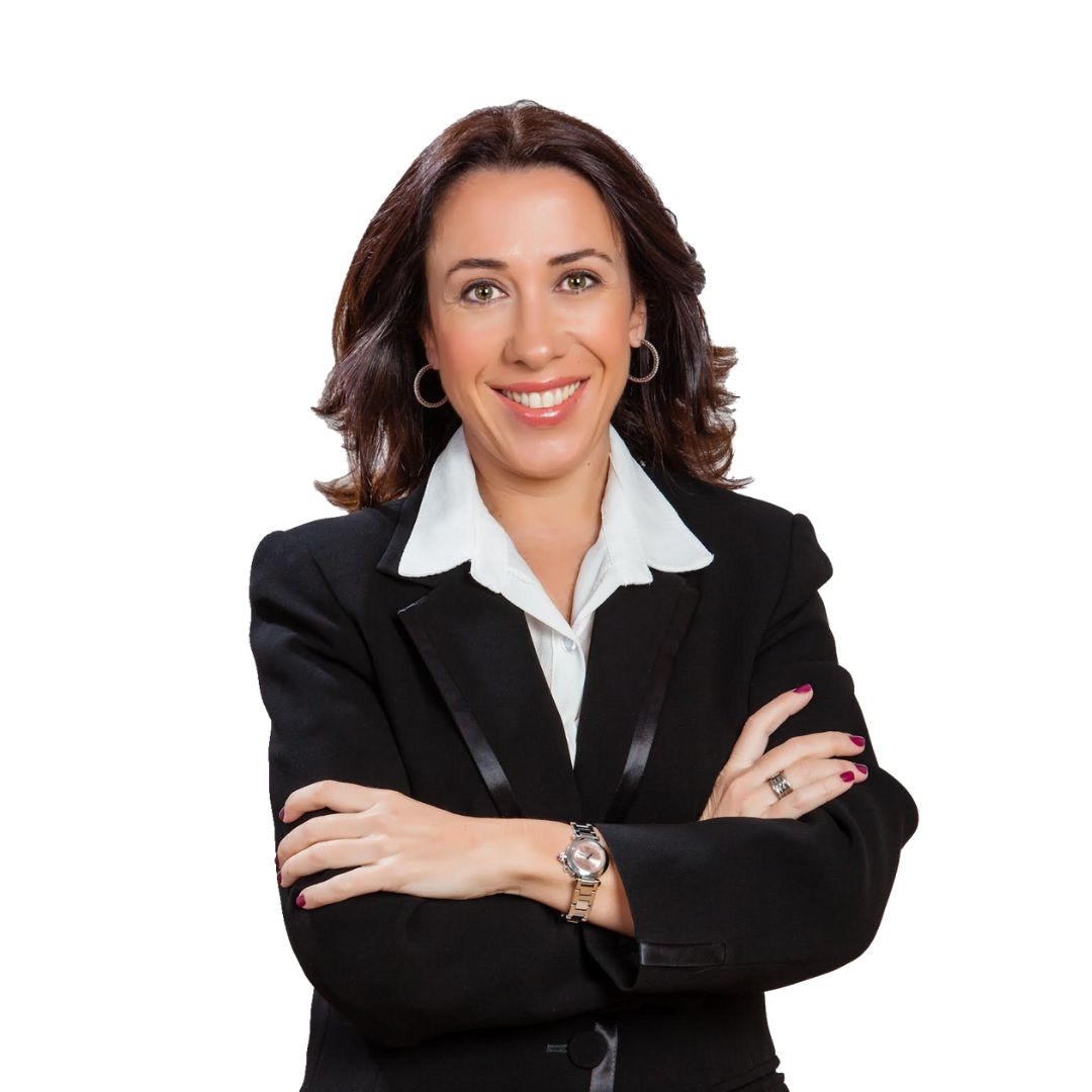 Eva Orts Escribano