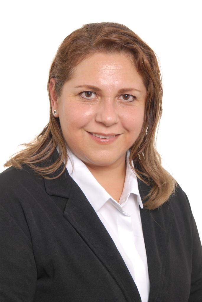 Eva Ramirez Sanchez