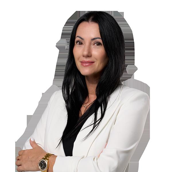 EWA ROZYCKA