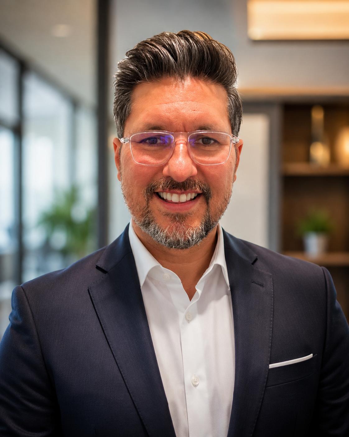 Fabio Verneque Nunes