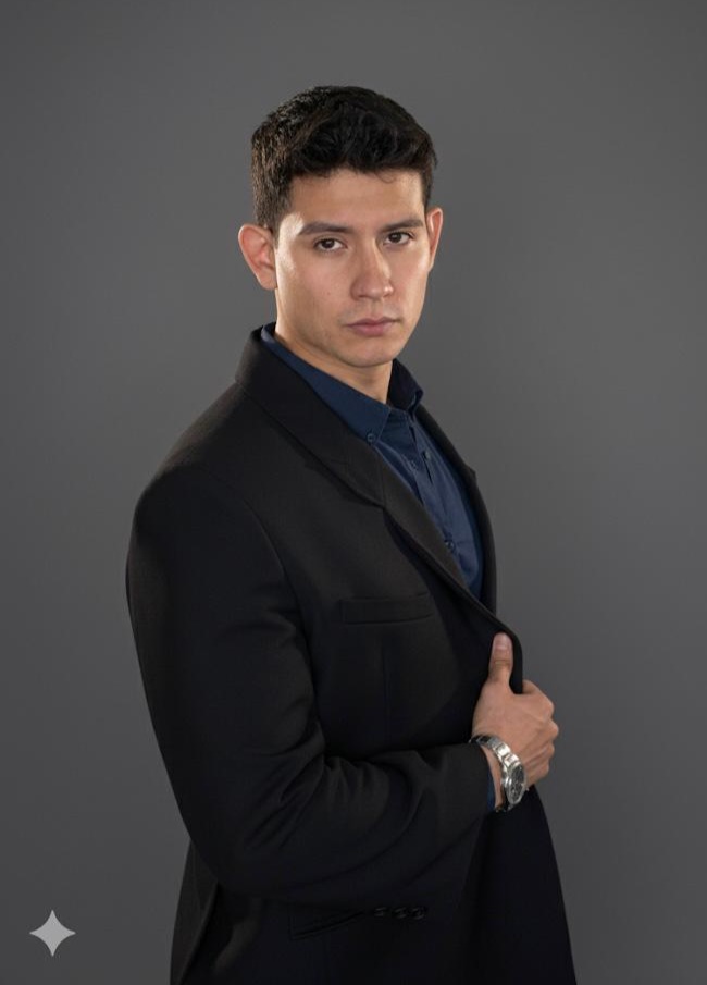 Fabrizio Armas Acosta