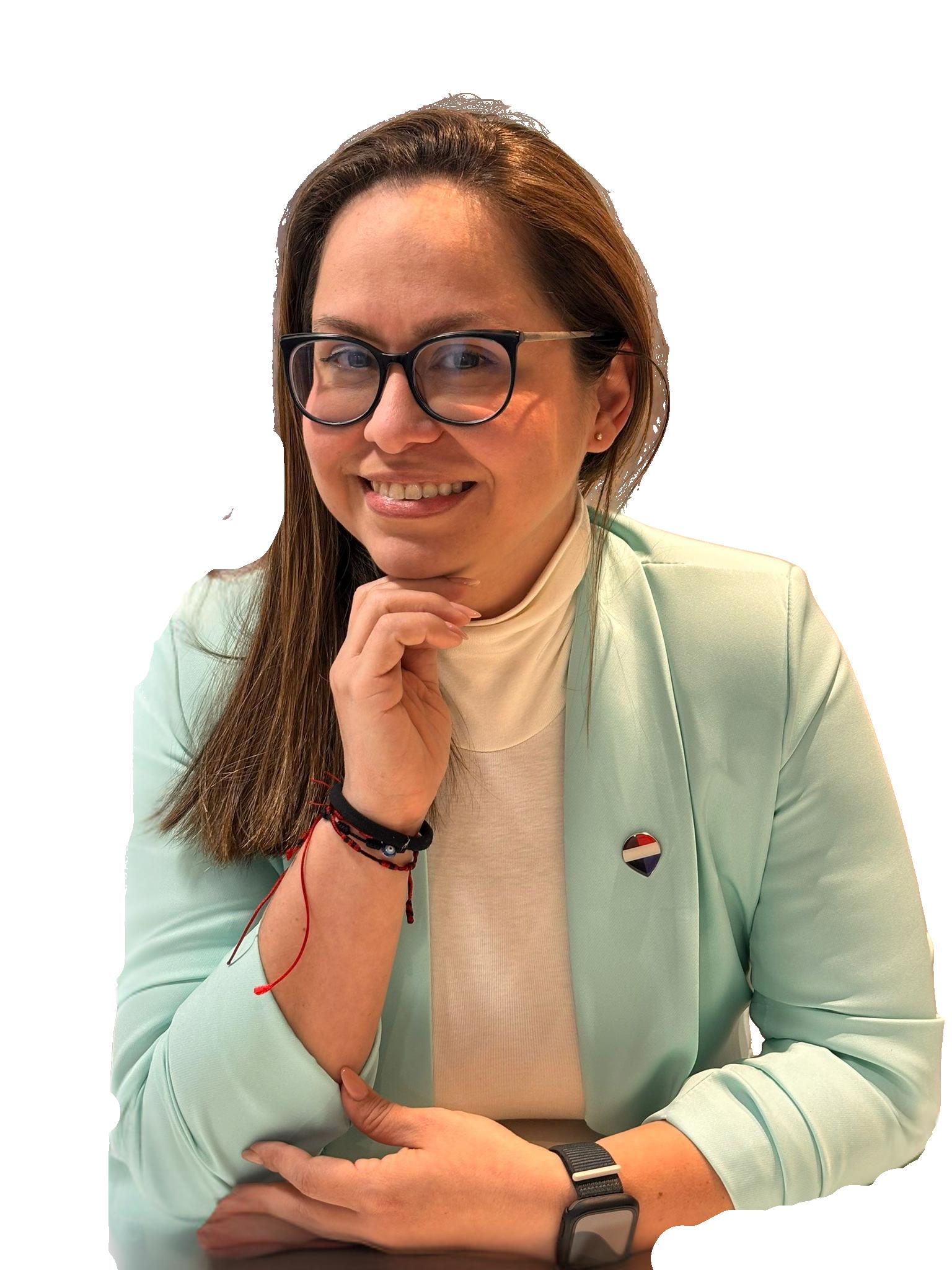 Fatima Velasquez