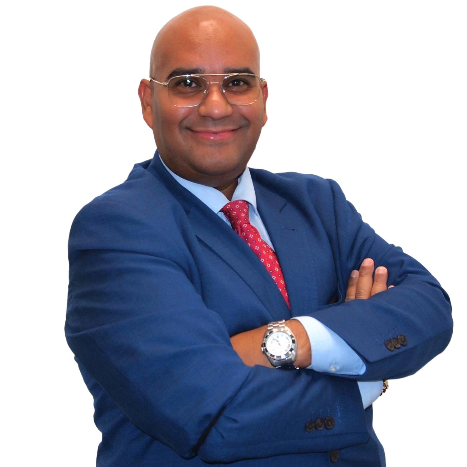 FELIX EDUARDO CALVO TORRES