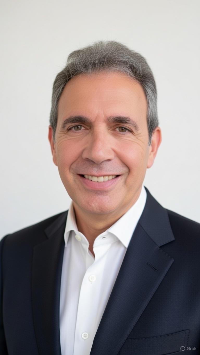 Fernando Berlanga
