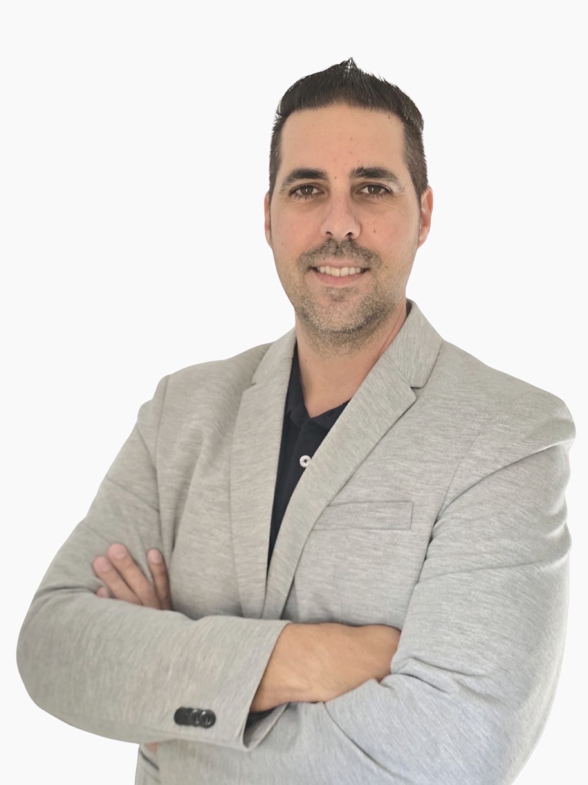 Fernando Diaz de Lopez-Díaz