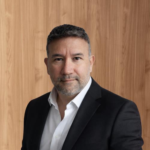 Fernando Estevez