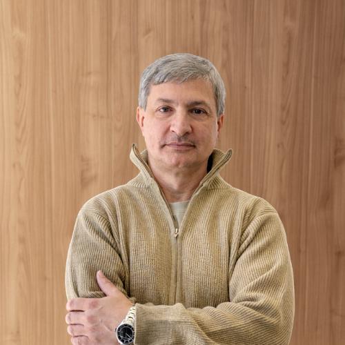 Fernando González