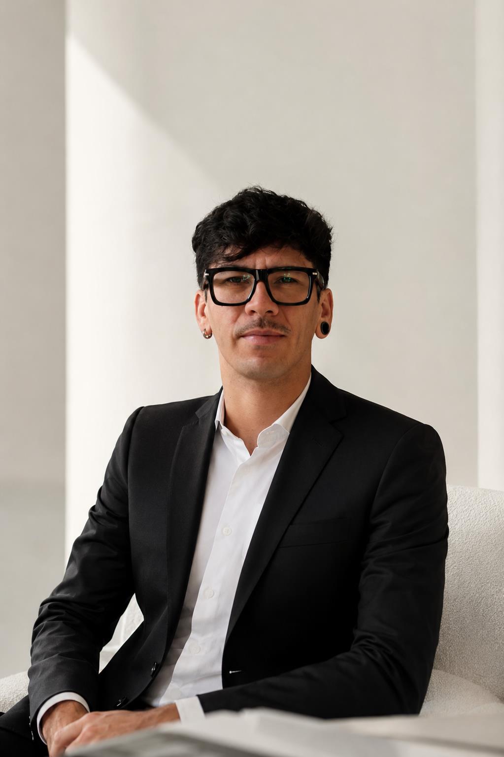 Fernando Sanzana Agass