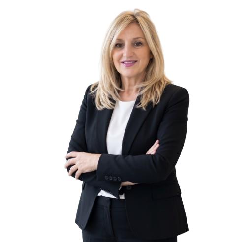 Josefina Rizo Sanchez