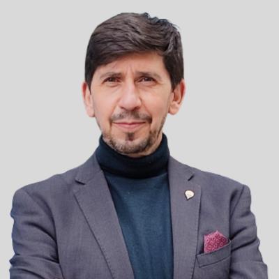 Francisco Ibañez García