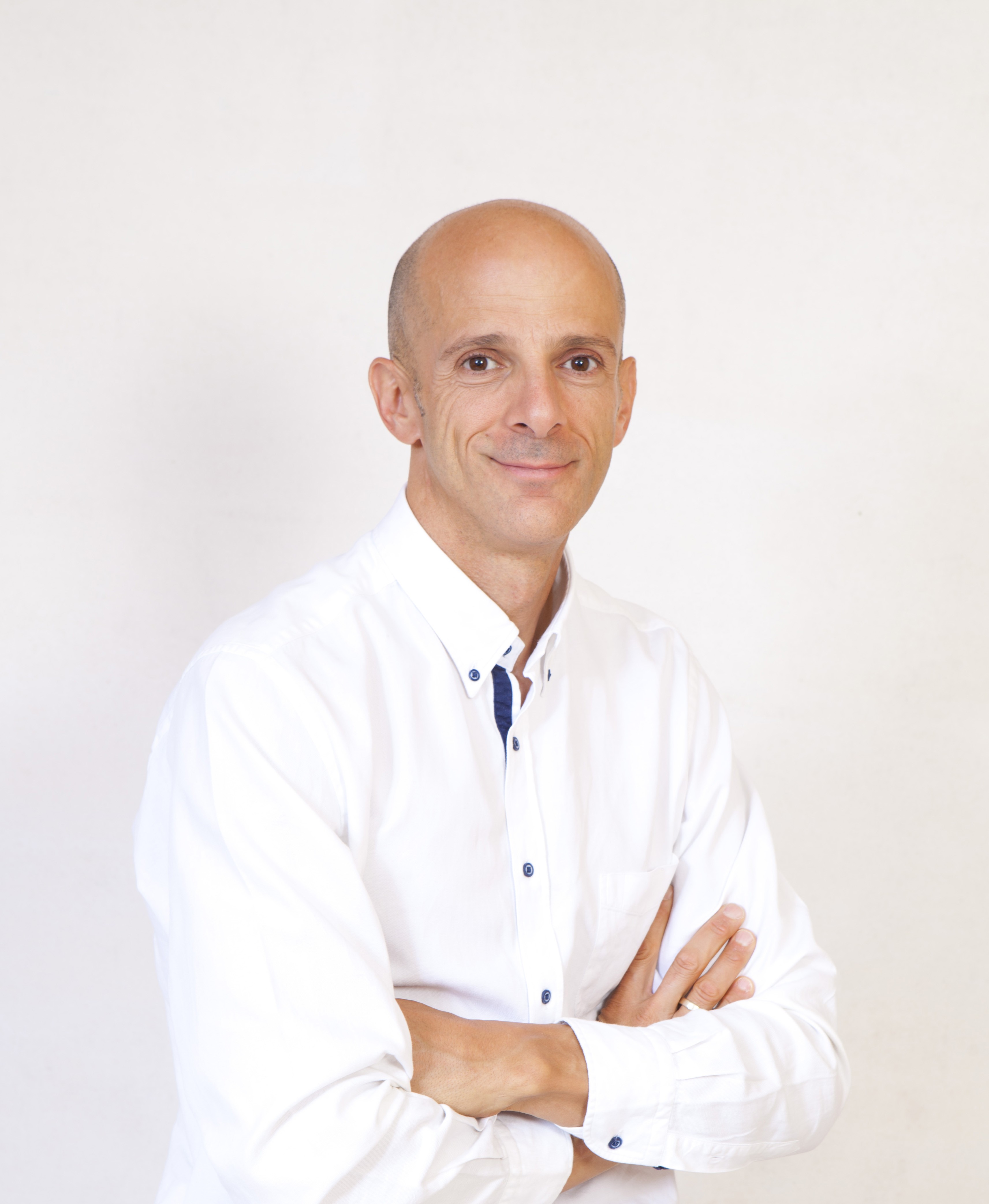 Francisco Molina Fernández