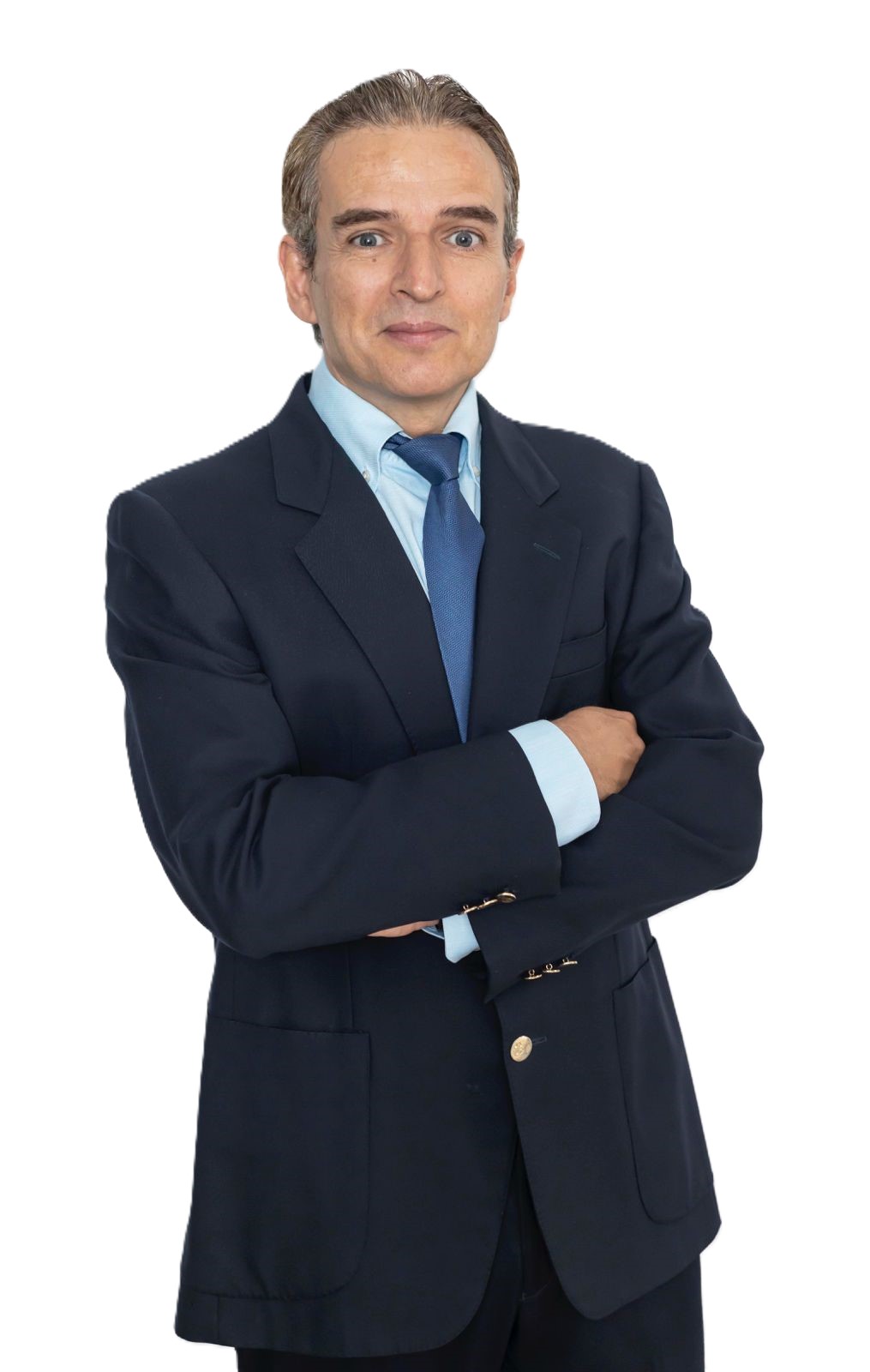 FRANCISCO JAVIER CARRERA MURILLO