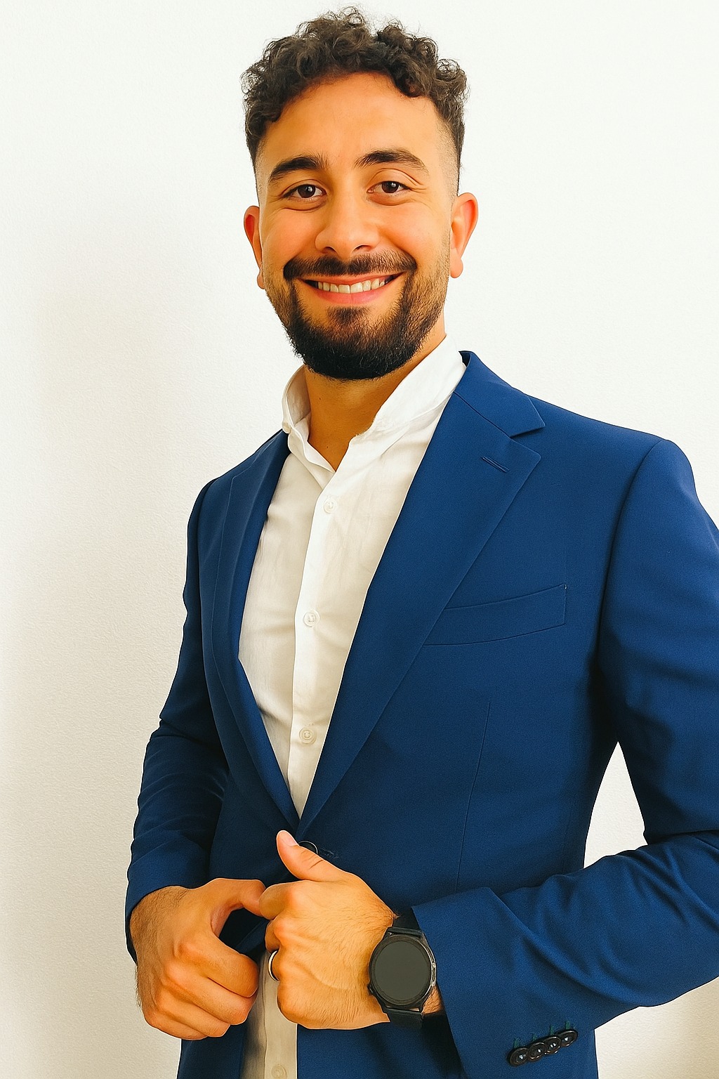 FRANCO DIEDRICHS