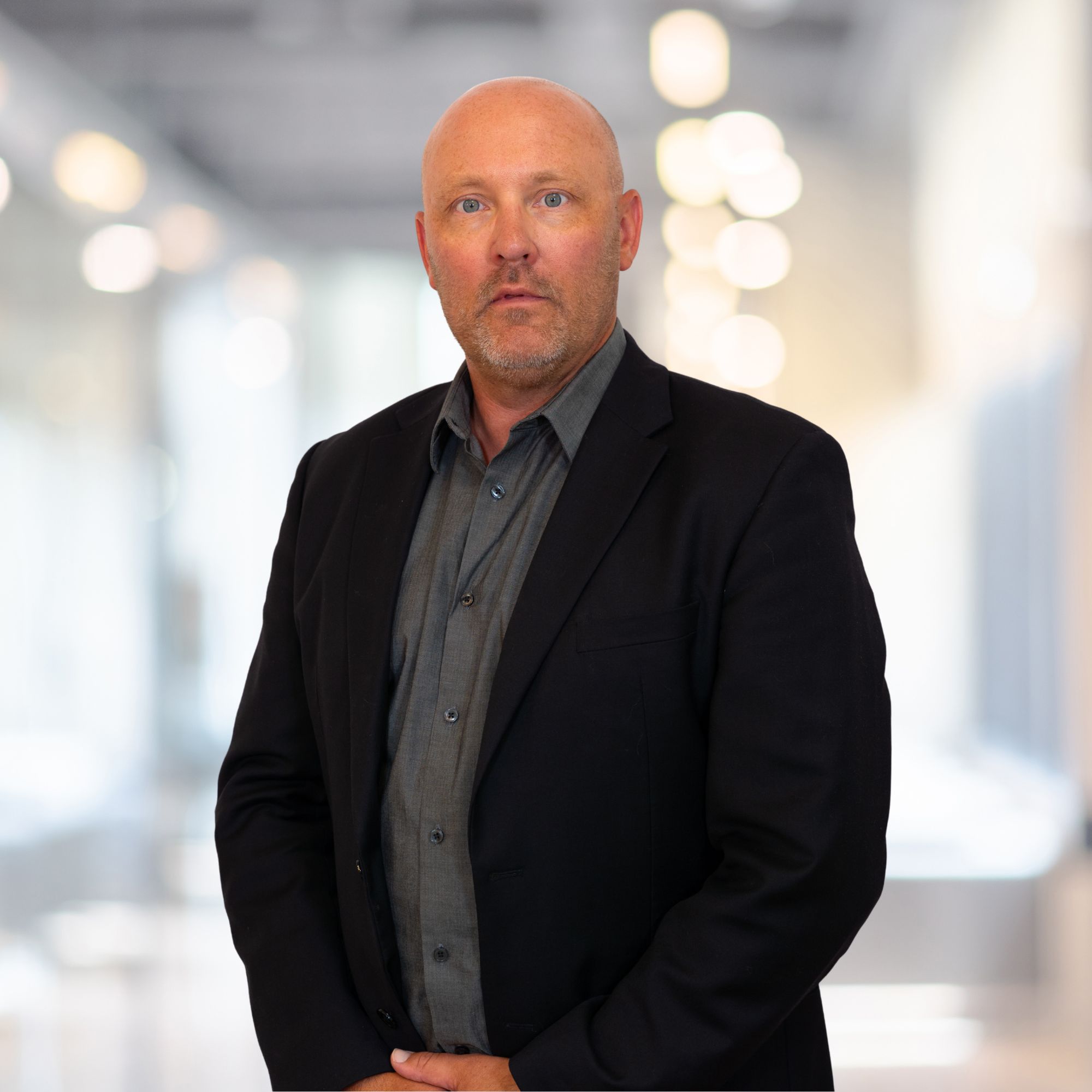 FREDRIK PERSSON