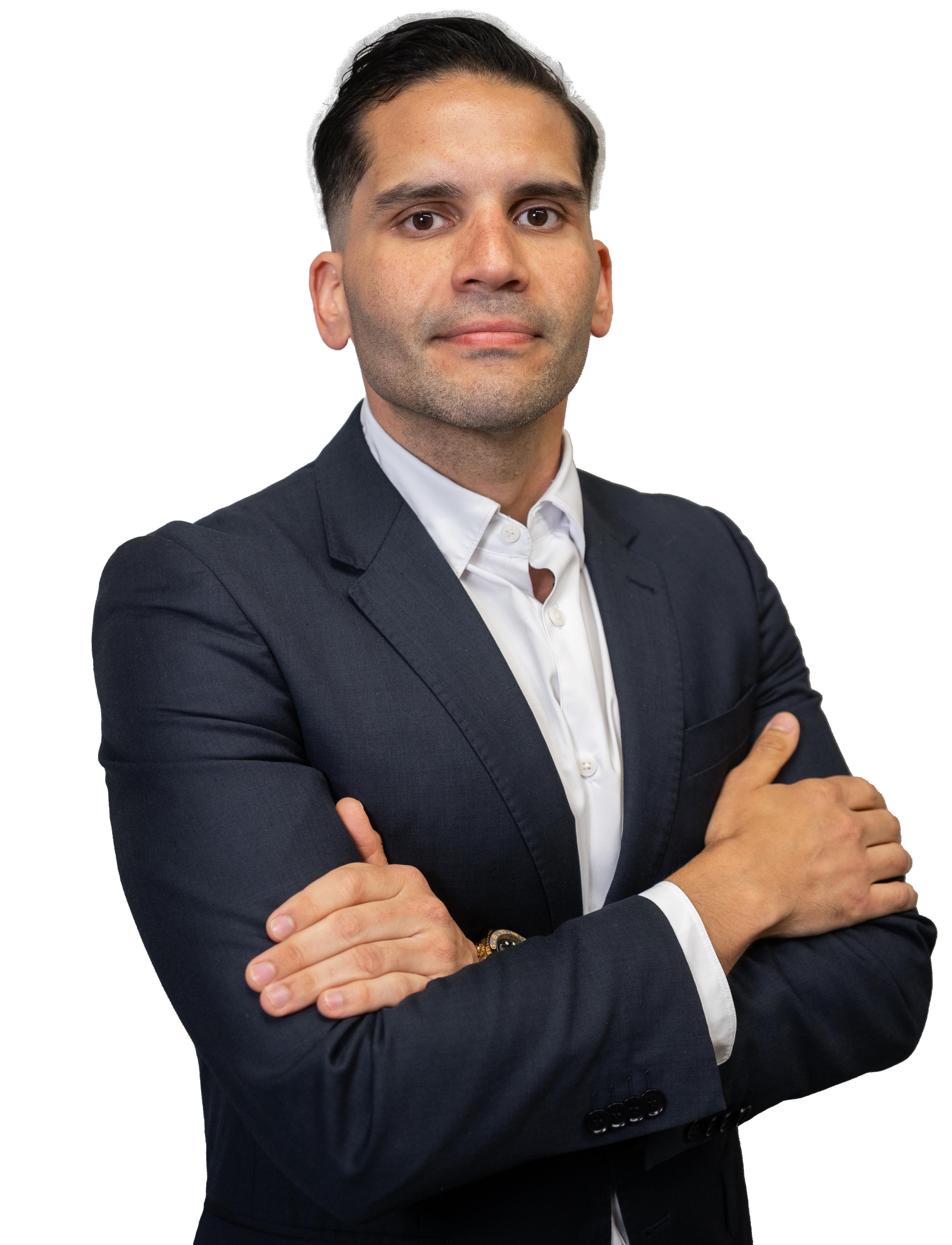 Gabriel Alfonzo Duarte