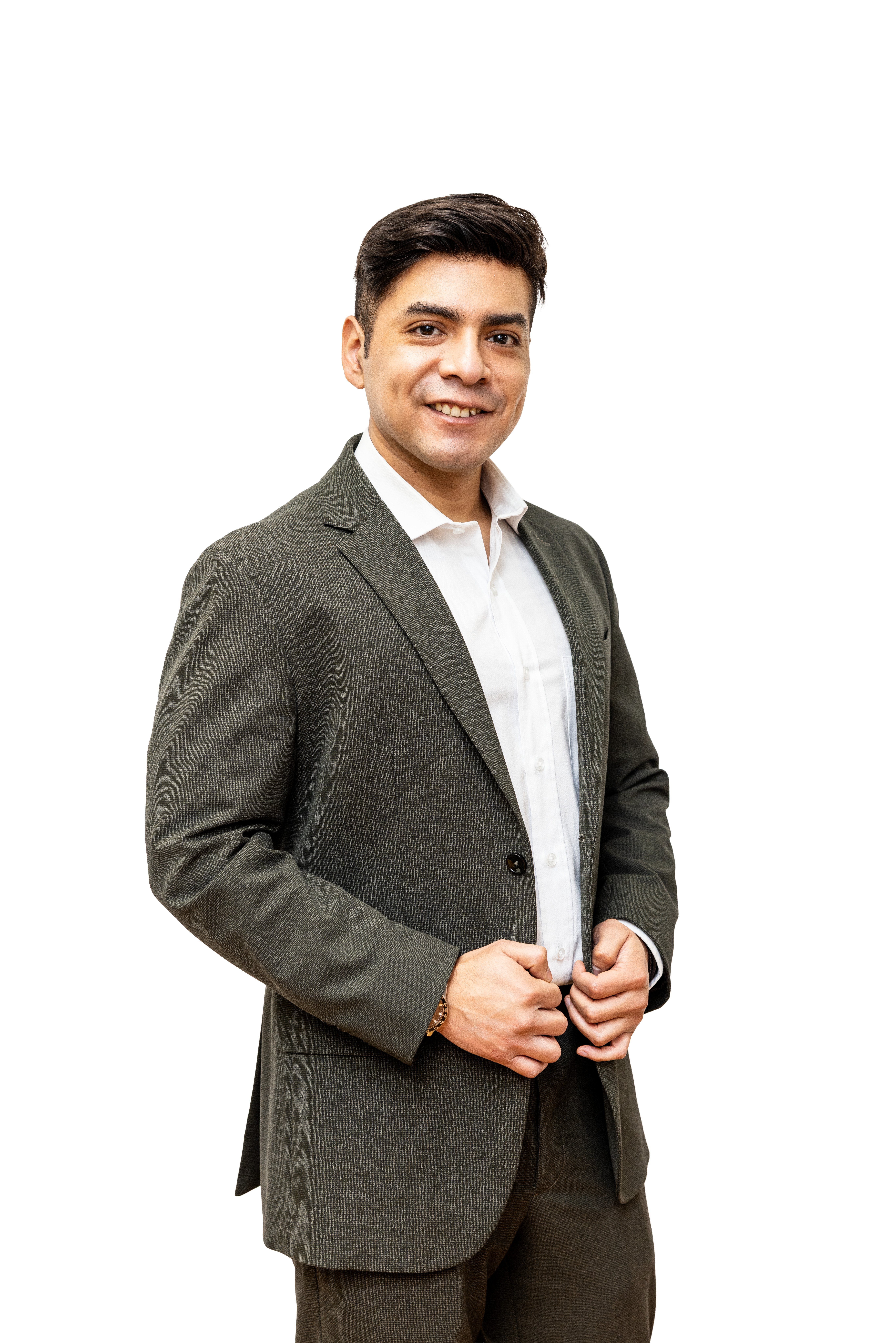 Gabriel Vente Rojas