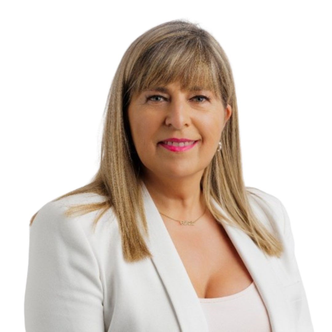 Gabriela González Abadie