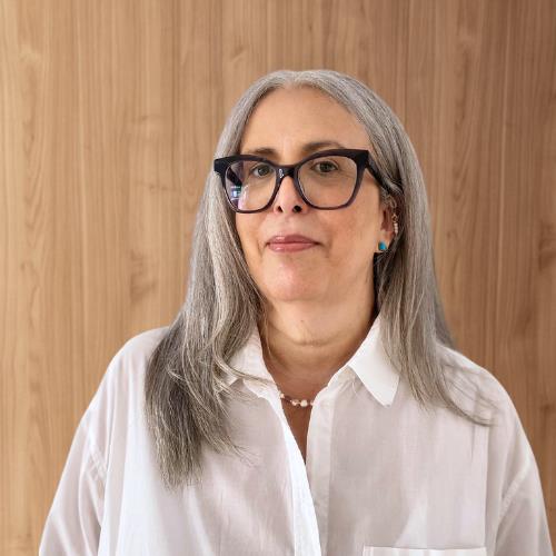 GABRIELA MIZRACHI RECAGNO