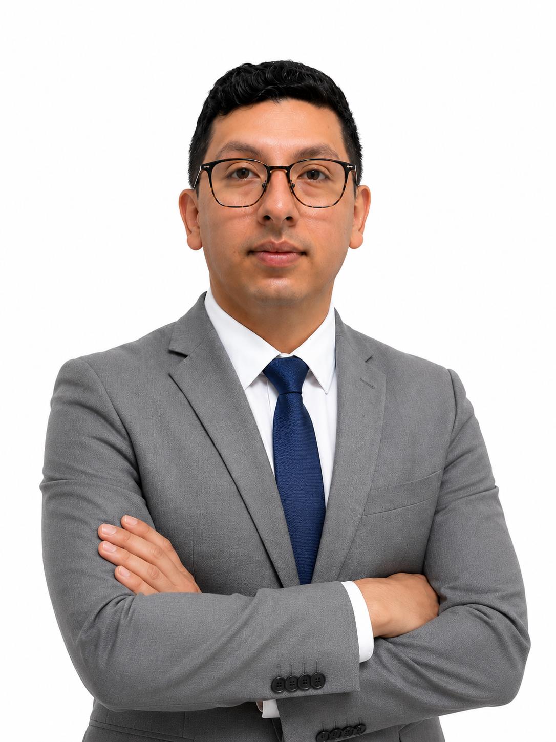 GABRIEL ALEJANDRO RAMIREZ SEGOVIA