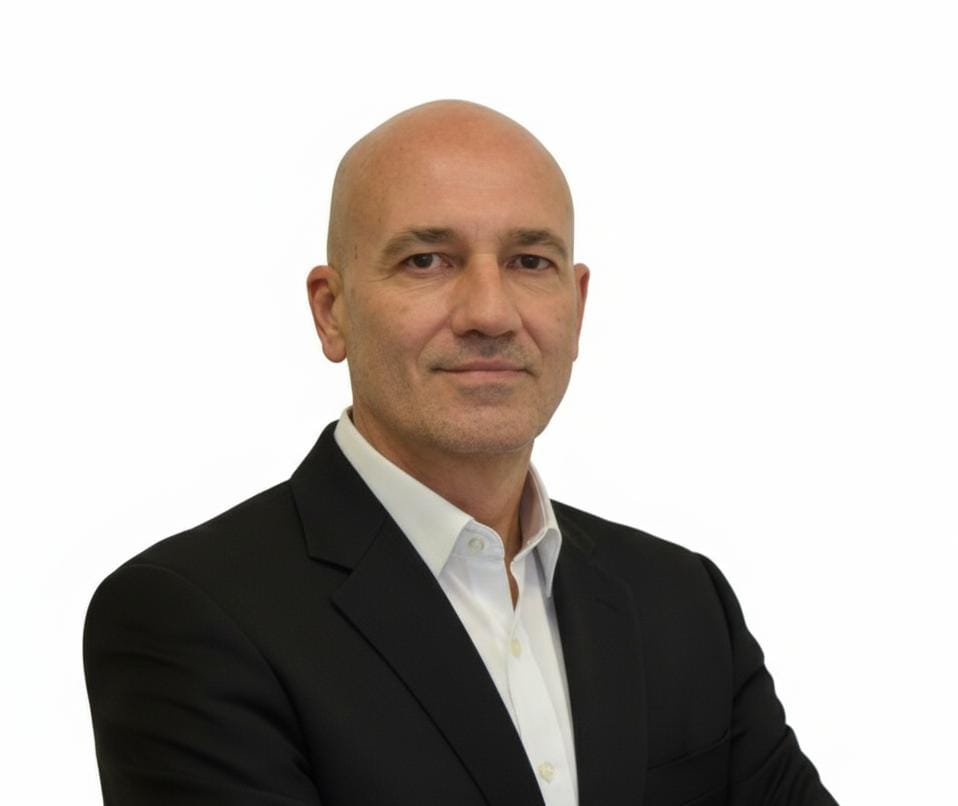 Gabriel Joaquin Vázquez Richter