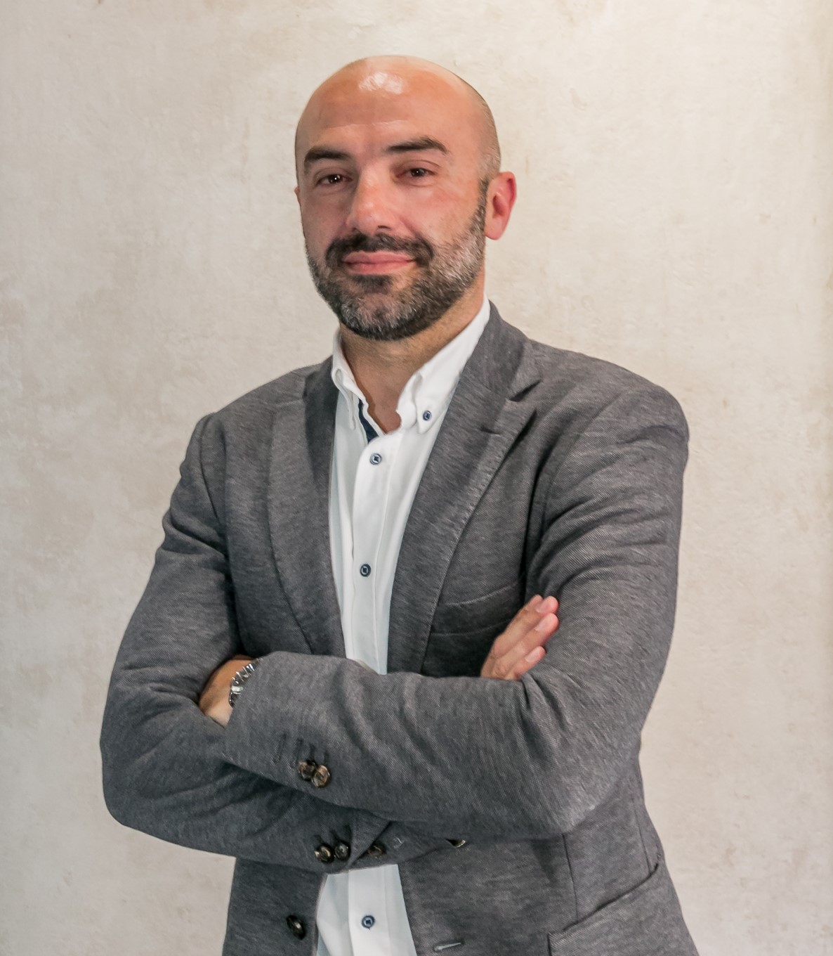 Gaspar Ivars Pastor