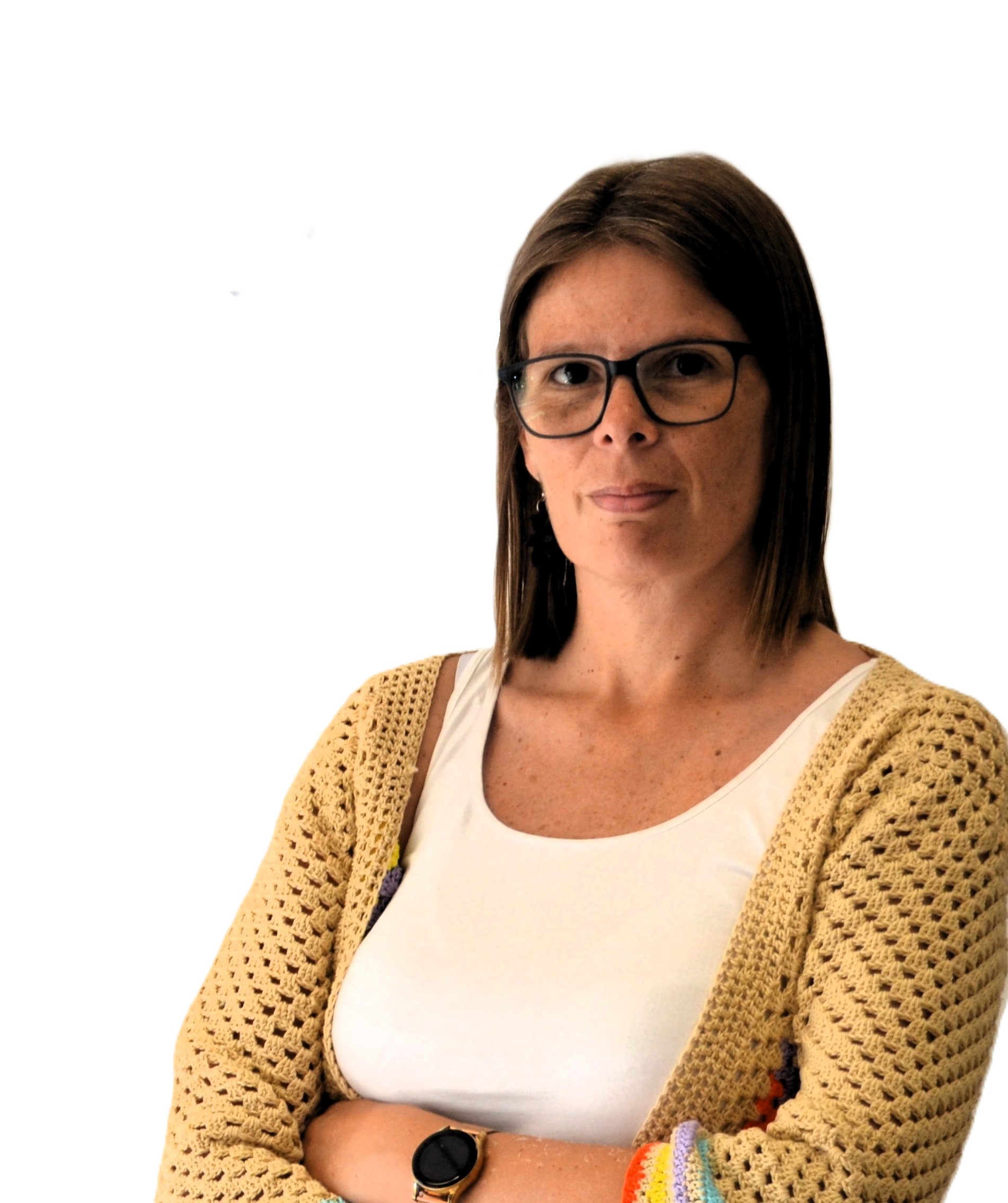 Gema Mª Falcón Arencibia