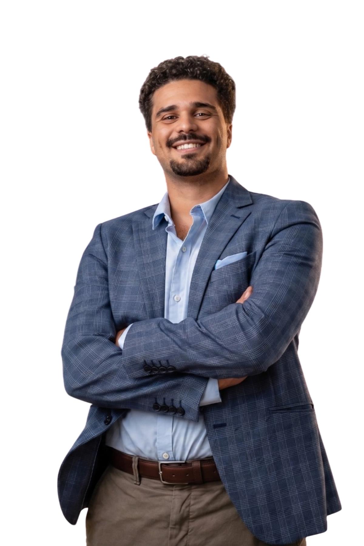 Gonzalo Armas Quezada