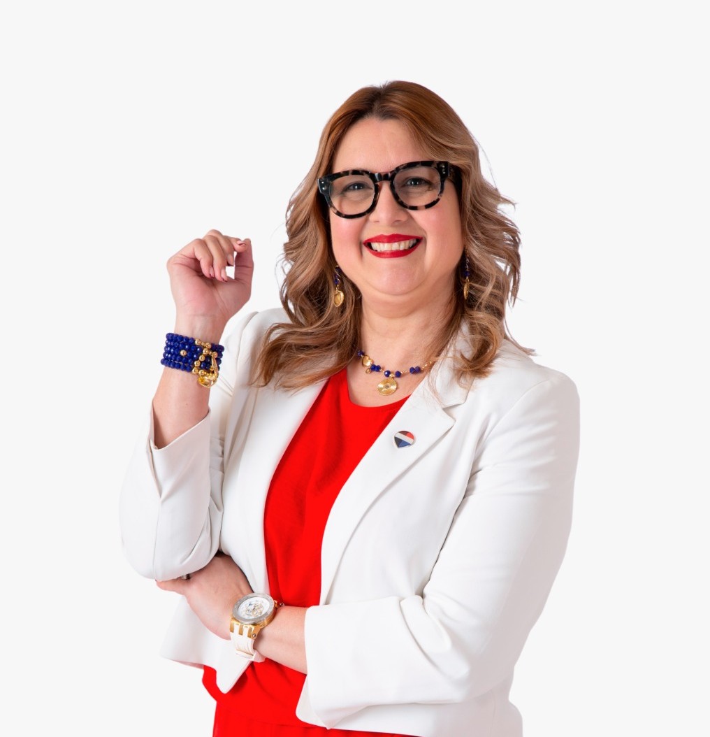 GRACIELA AVILA ROJAS