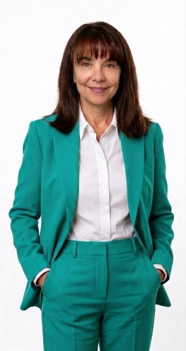 Graciela Ana Liso