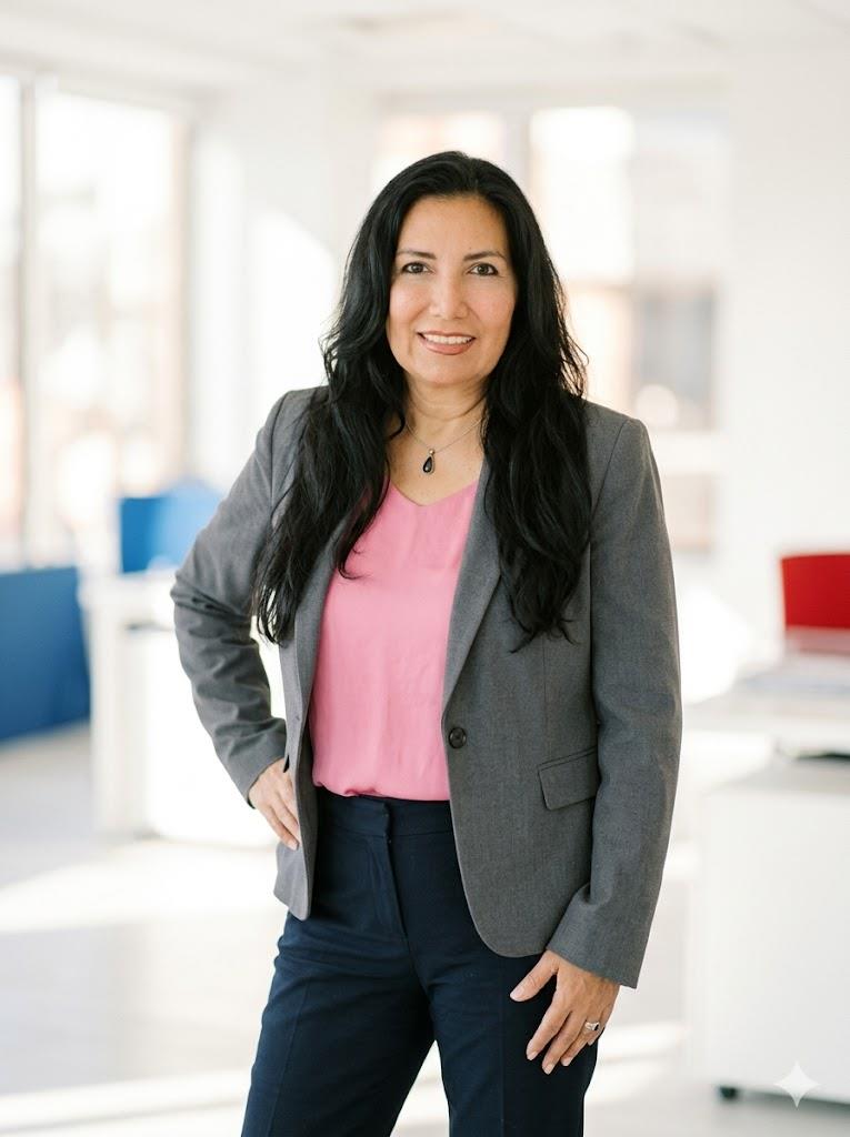 Graciela Del Carmen Marcano De Rosete
