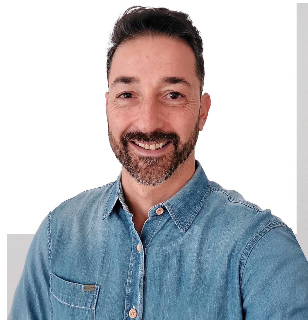Guido Alberto Castano García