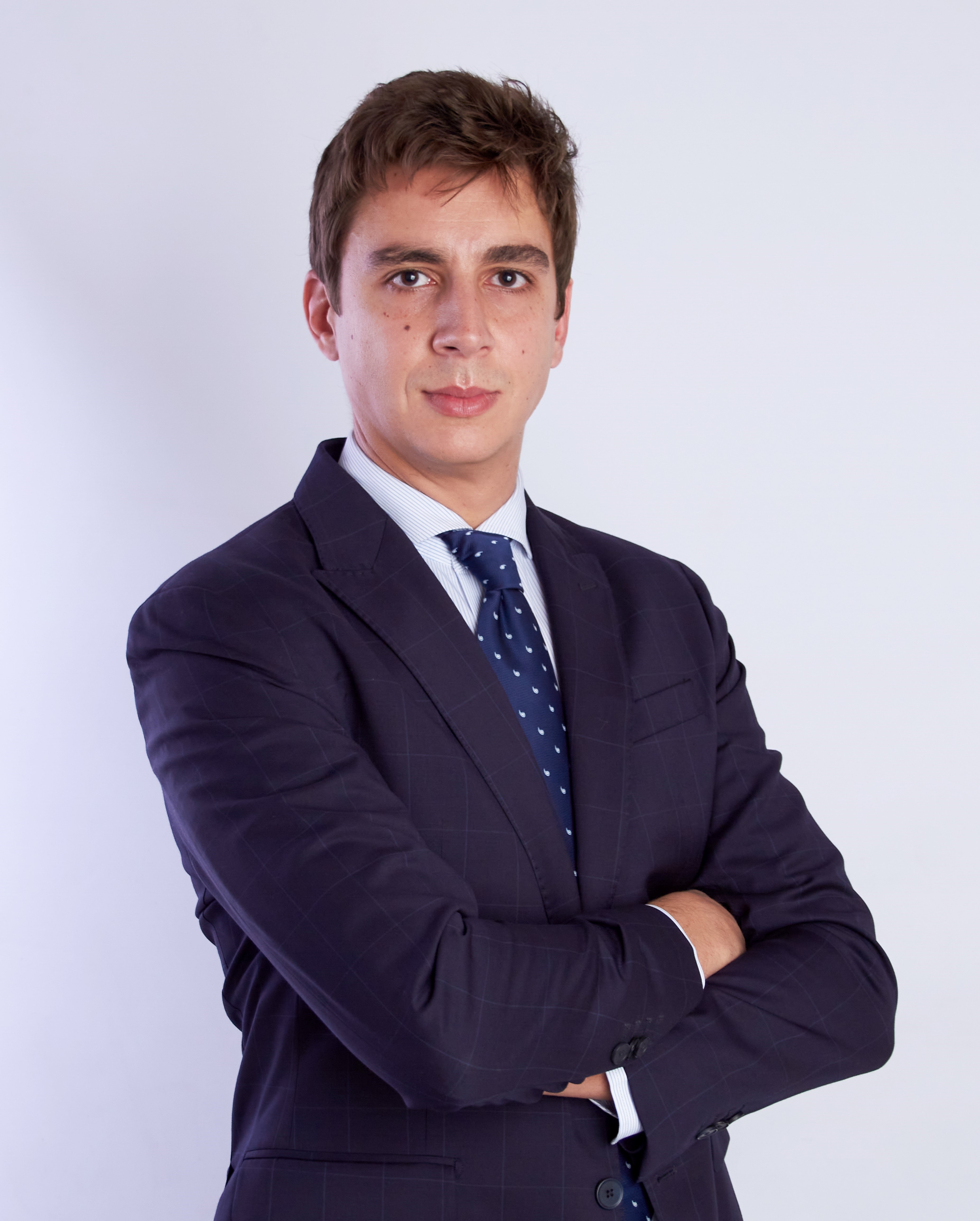 Guillermo de Blas Aladrén