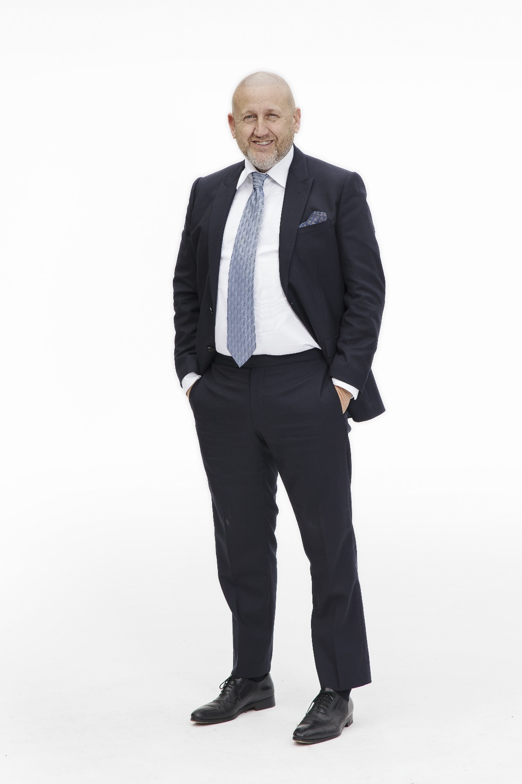 Gustavo Guillermo Pérez