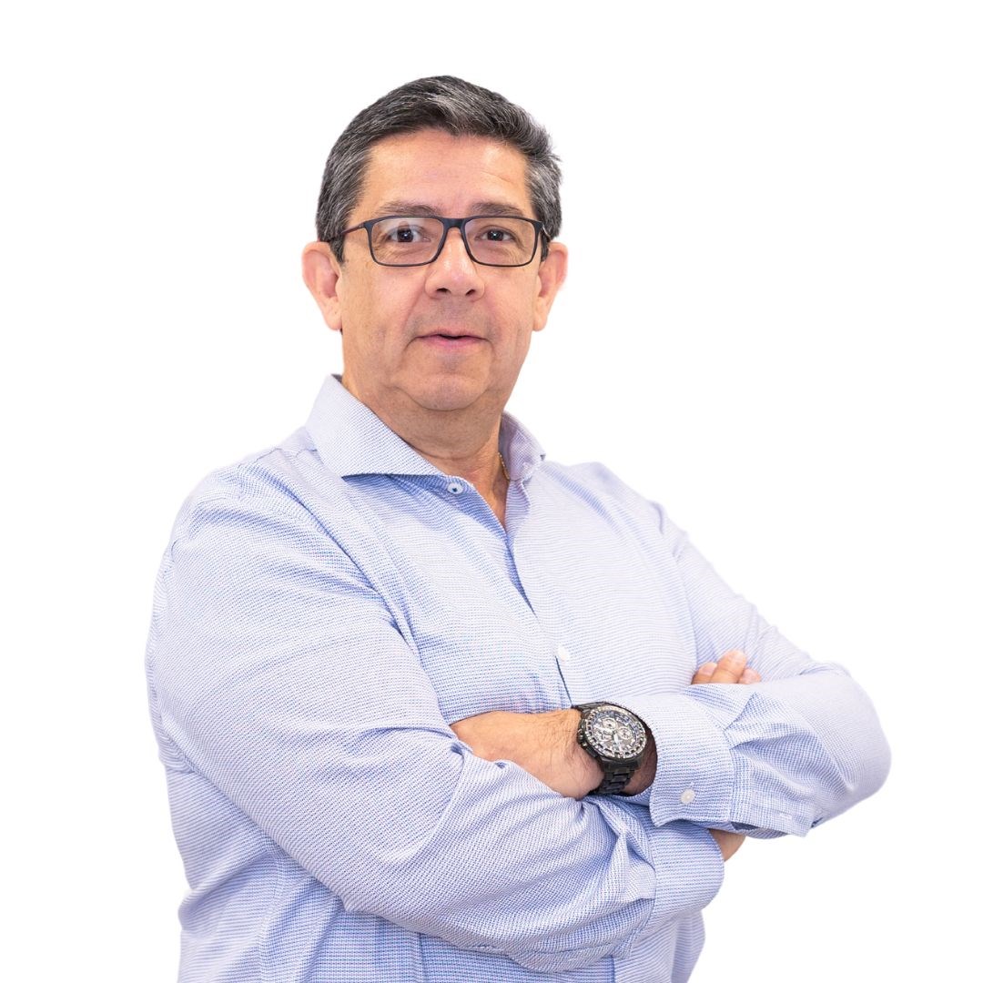Humberto Zuñiga Alanís