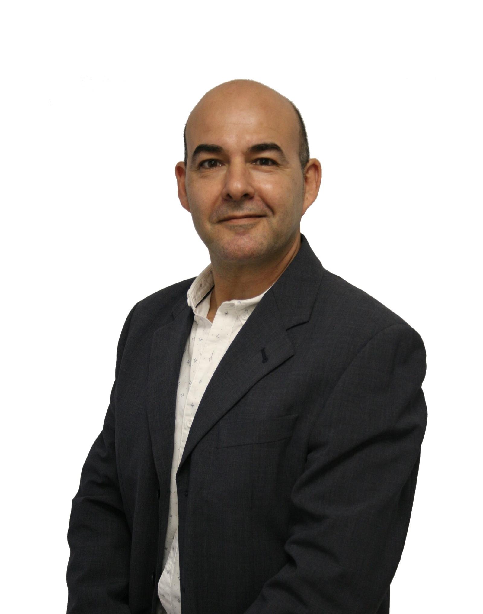 Hector Bernabeu Acero