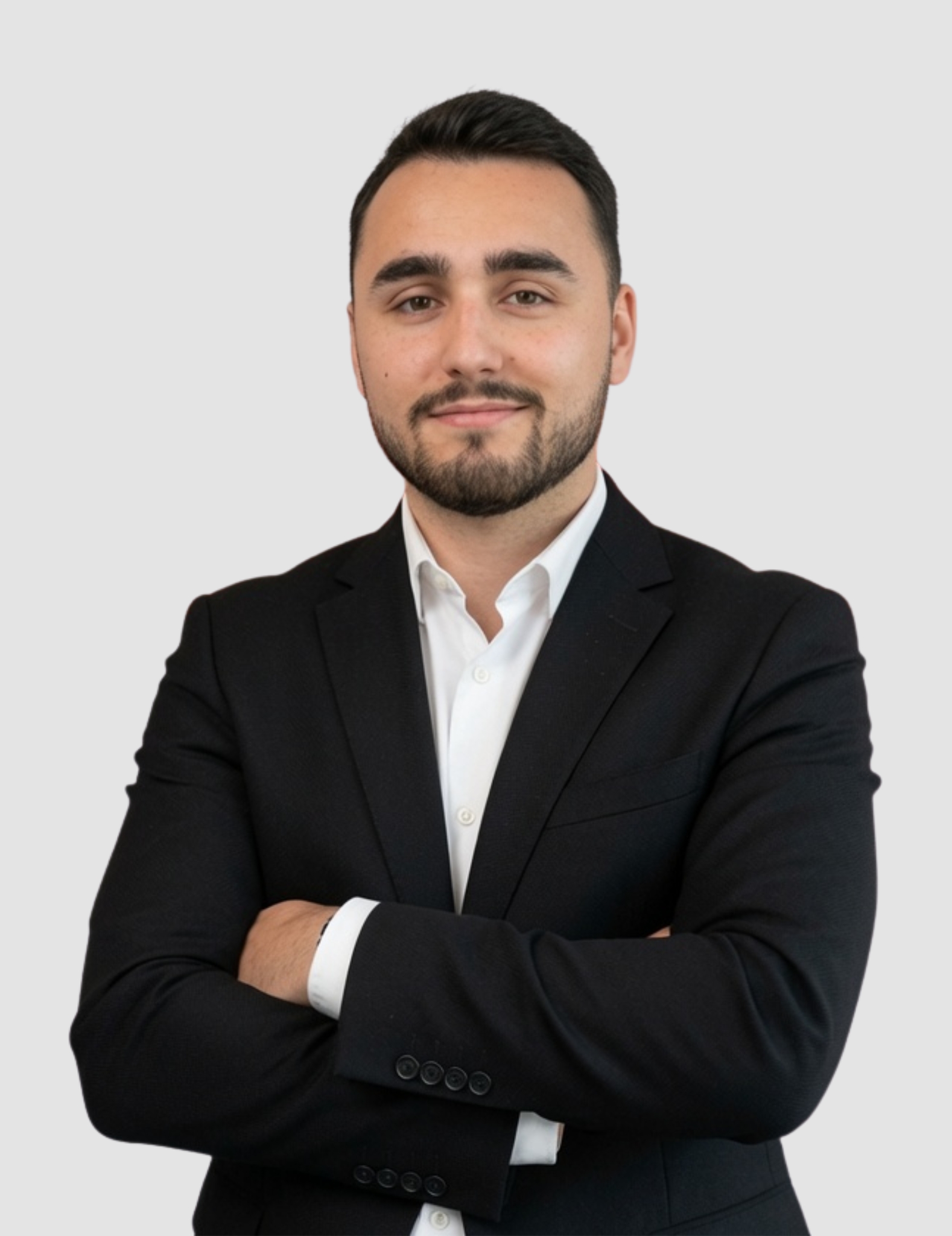 Héctor Villamarín González
