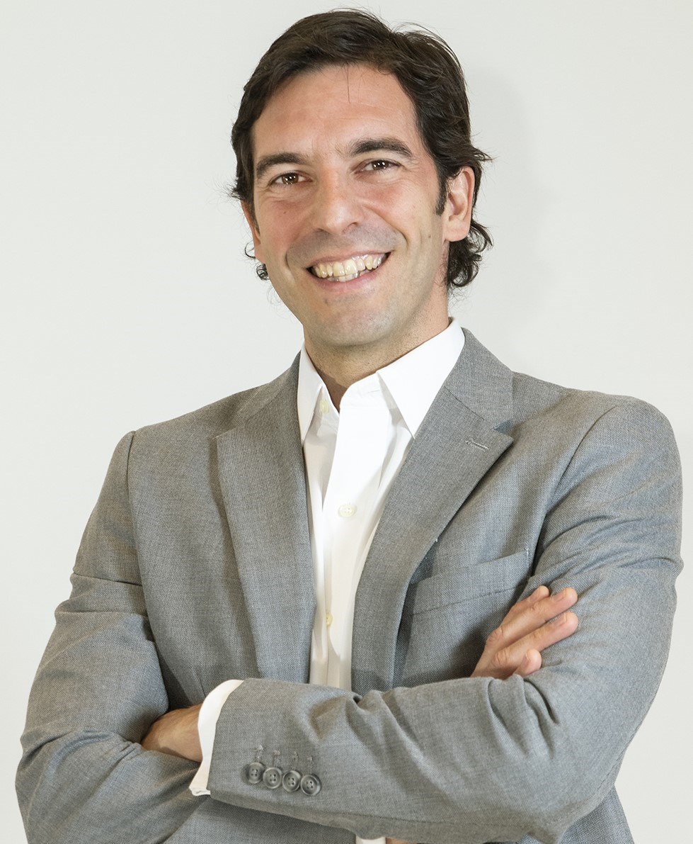 Hernán Méndez Decoud