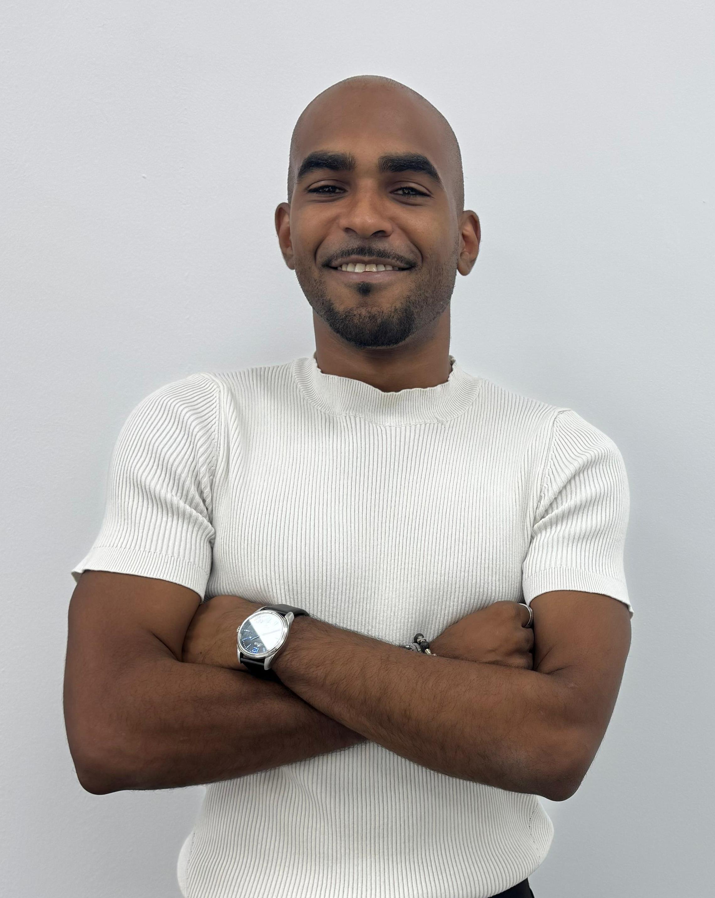 Humberto  Lopez Hernandez