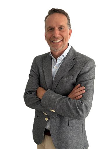 Ignacio Mosteirín Rodríguez
