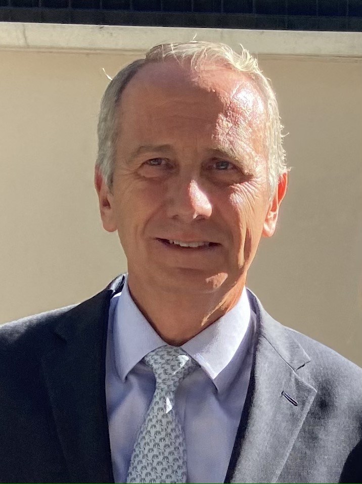 Ignacio Ruiz-Jiménez